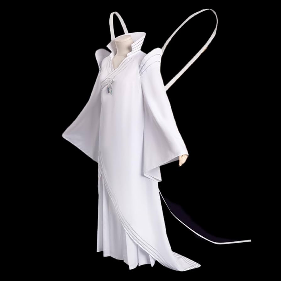 【安藤様】BLEACH 技術開発局衣装　白の上着のみ 安藤様】BLEACH 技術開発局衣装 白の上着のみ